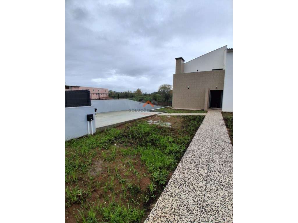 Moradia Isolada T4 NOVA em Anadia! - Grande imagem: 4/60