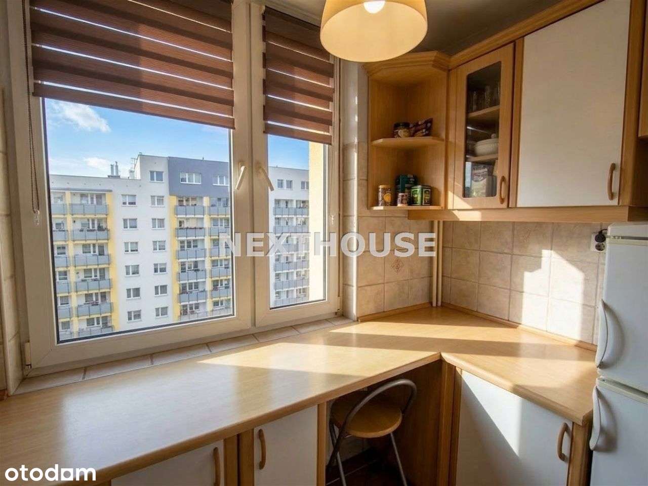 Słoneczne 2 pokoje - Bytom Miechowice-5