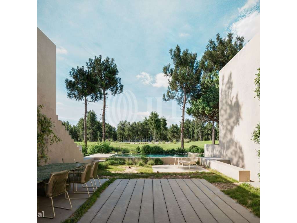 Apartamento T2 no Aroeira Collections by Missoni, na Aroeira - Grande imagem: 3/63