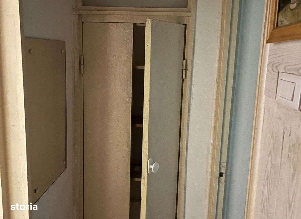 Apartament cu 1 camera Podu Fier  Cod:160543 - Imagine principală: 4/5