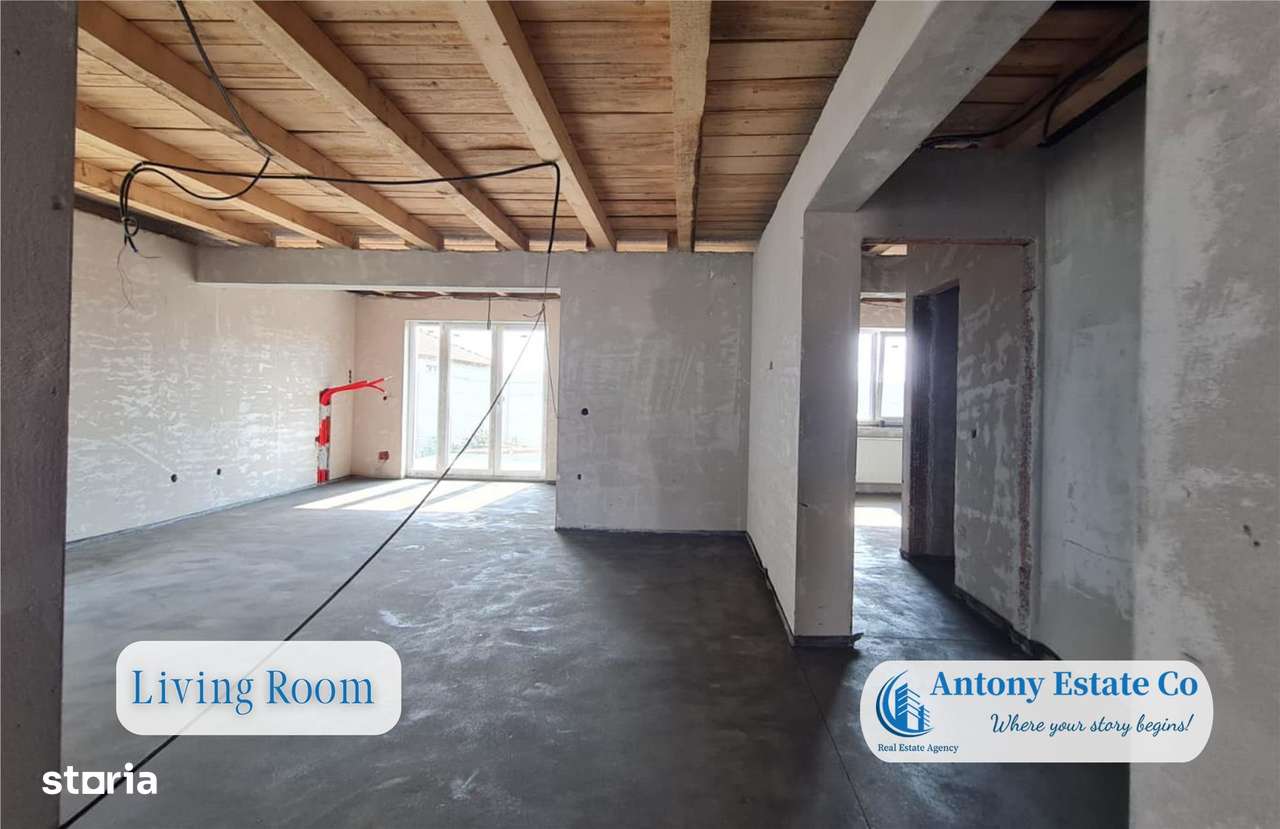 Water Lily House - casa de vanzare, Rontau, Bihor - Imagine principală: 2/13