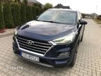 Hyundai Tucson 1.6 T-GDi Premium 2WD DCT - 8