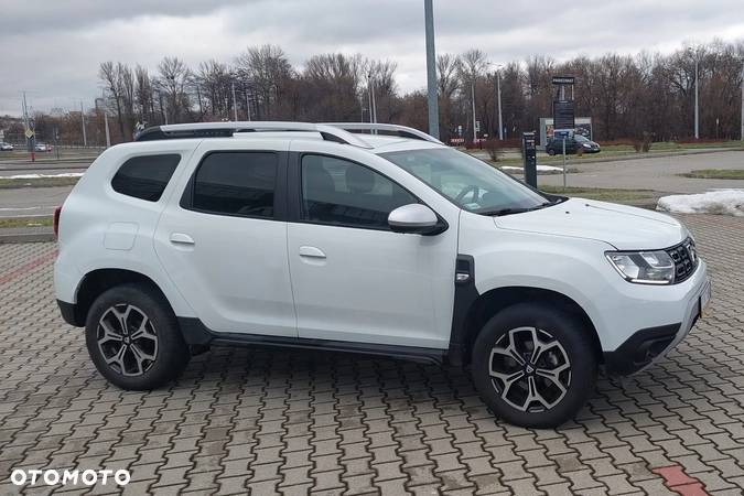 Dacia Duster 1.5 Blue dCi Comfort - 3