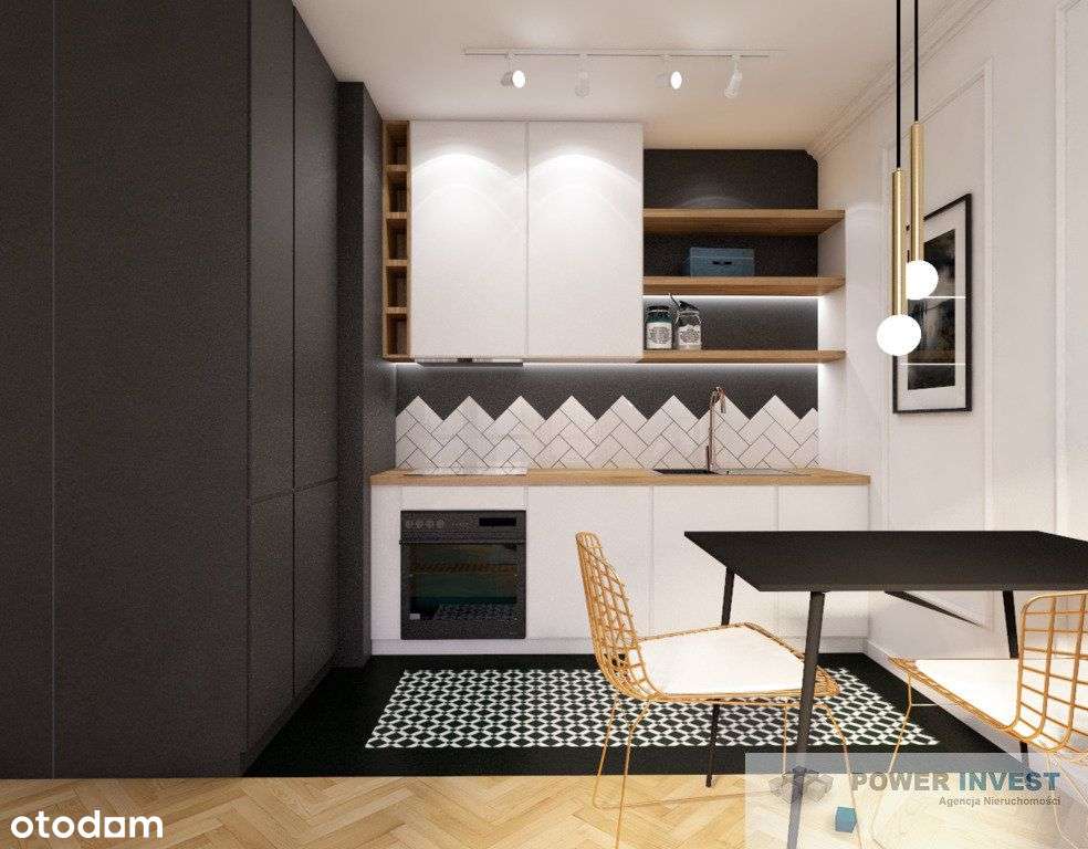 Mieszkanie idealne dla Cebie-1