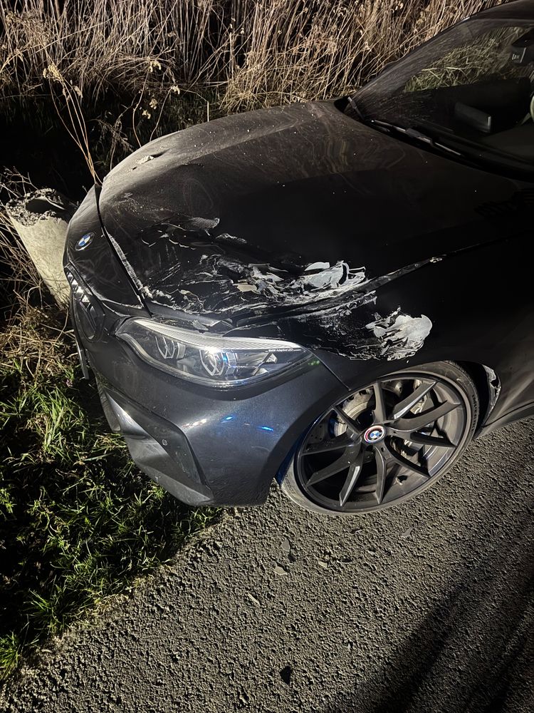 BMW M2 2020