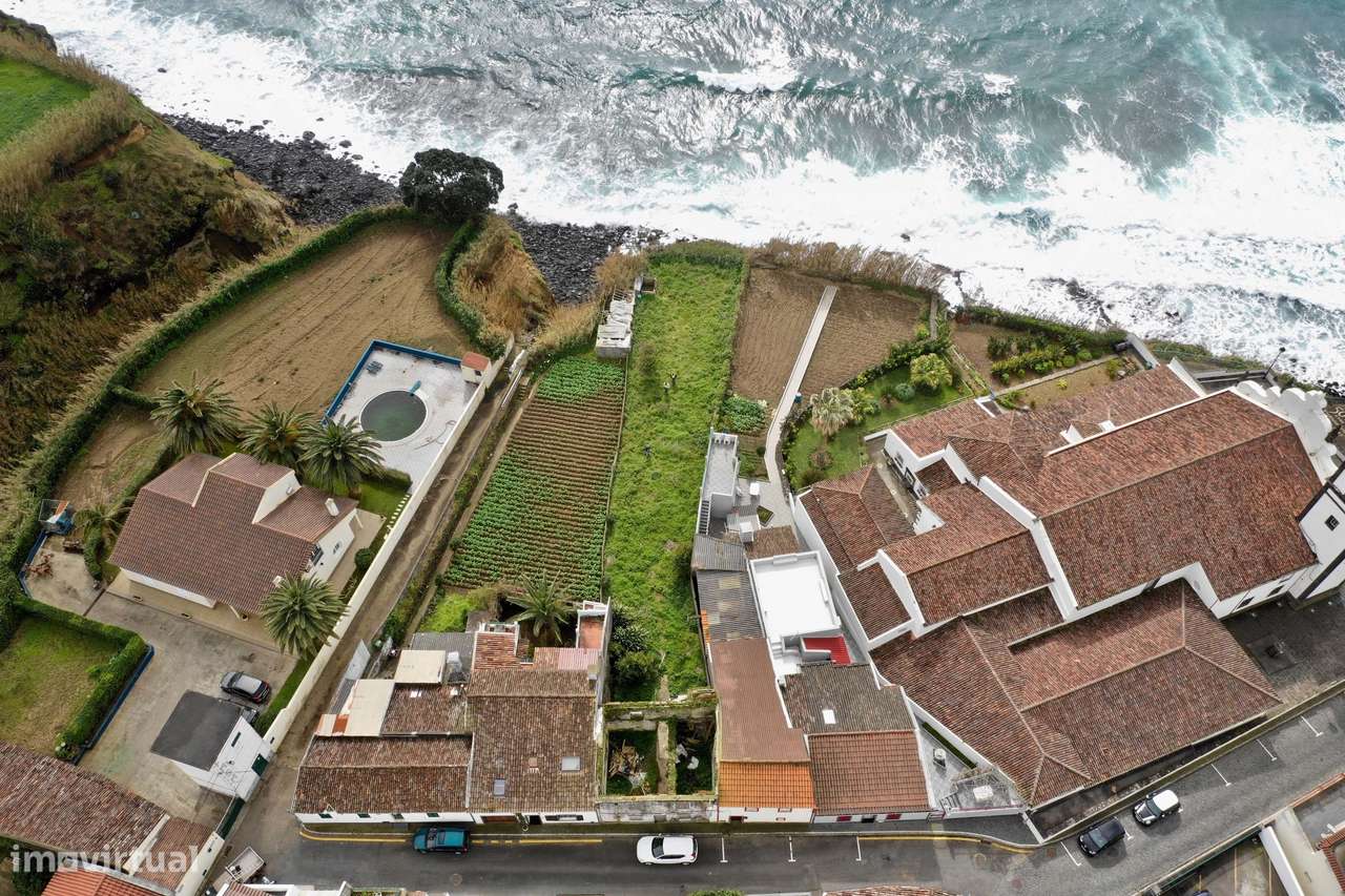 Moradias para recuperação com projeto aprovado - Grande imagem: 4/15