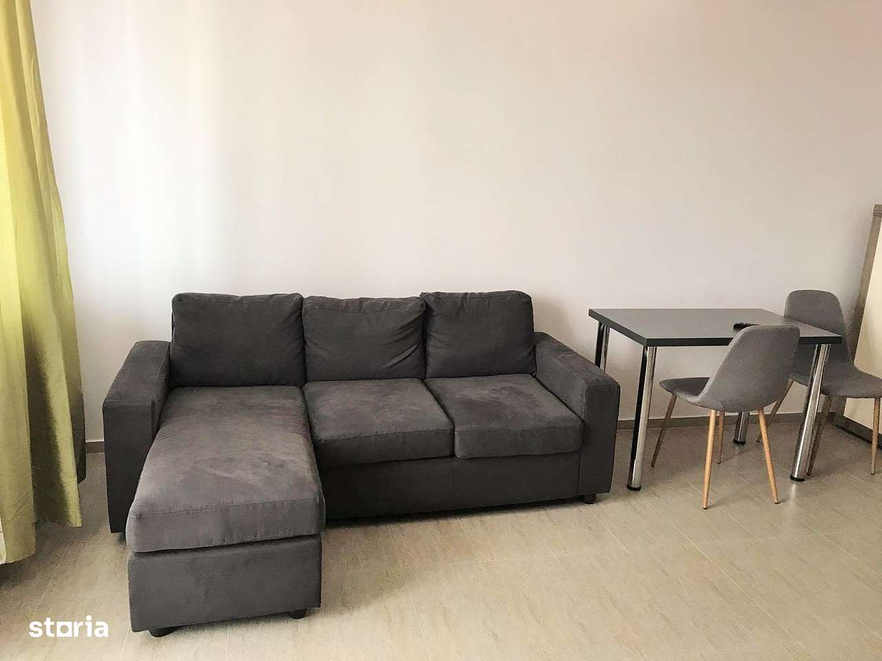 2 Camere studio Gavana 3-2