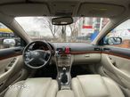 Toyota Avensis 2.2 D-4D Prestige - 13