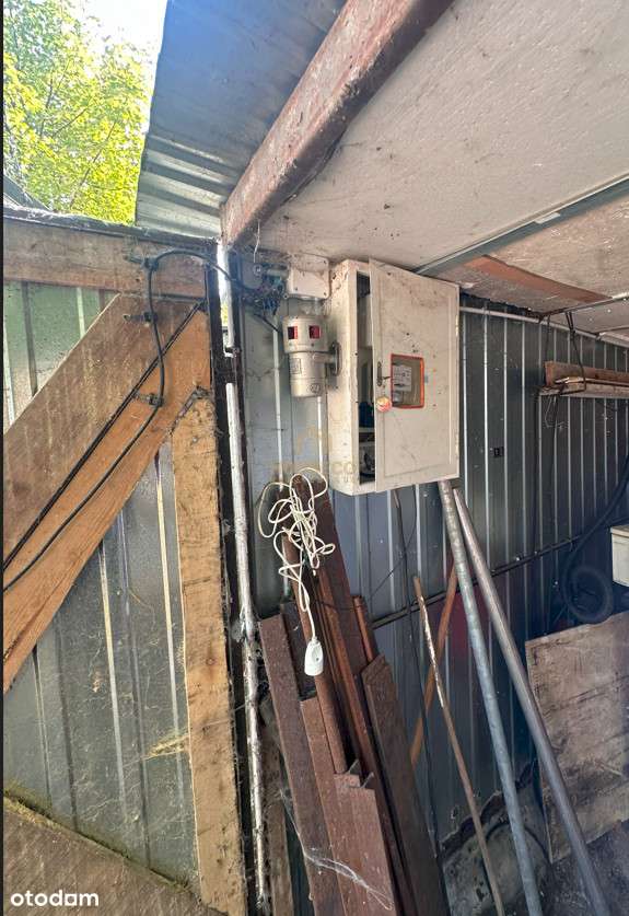 Garaż !! - Pełny obrazek: 4/6