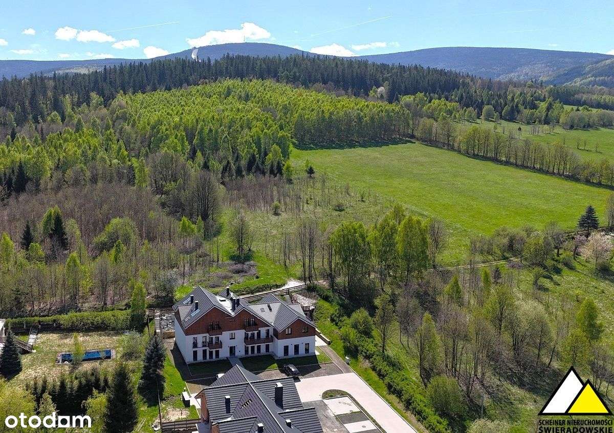 Ostatnie 5 apartamentów - Pełny obrazek: 3/20