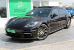 Porsche Panamera Sport Turismo 4 E-Hybrid - 1