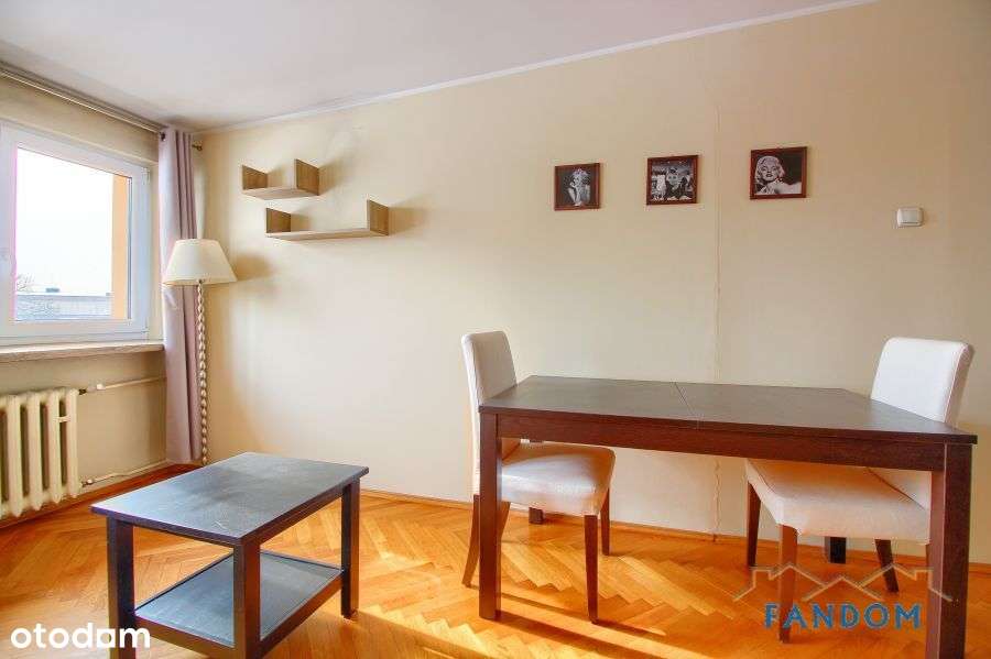 4 pokoje | Centrum - ul. Mickiewicza | 72 m2 ZOBACZ-4