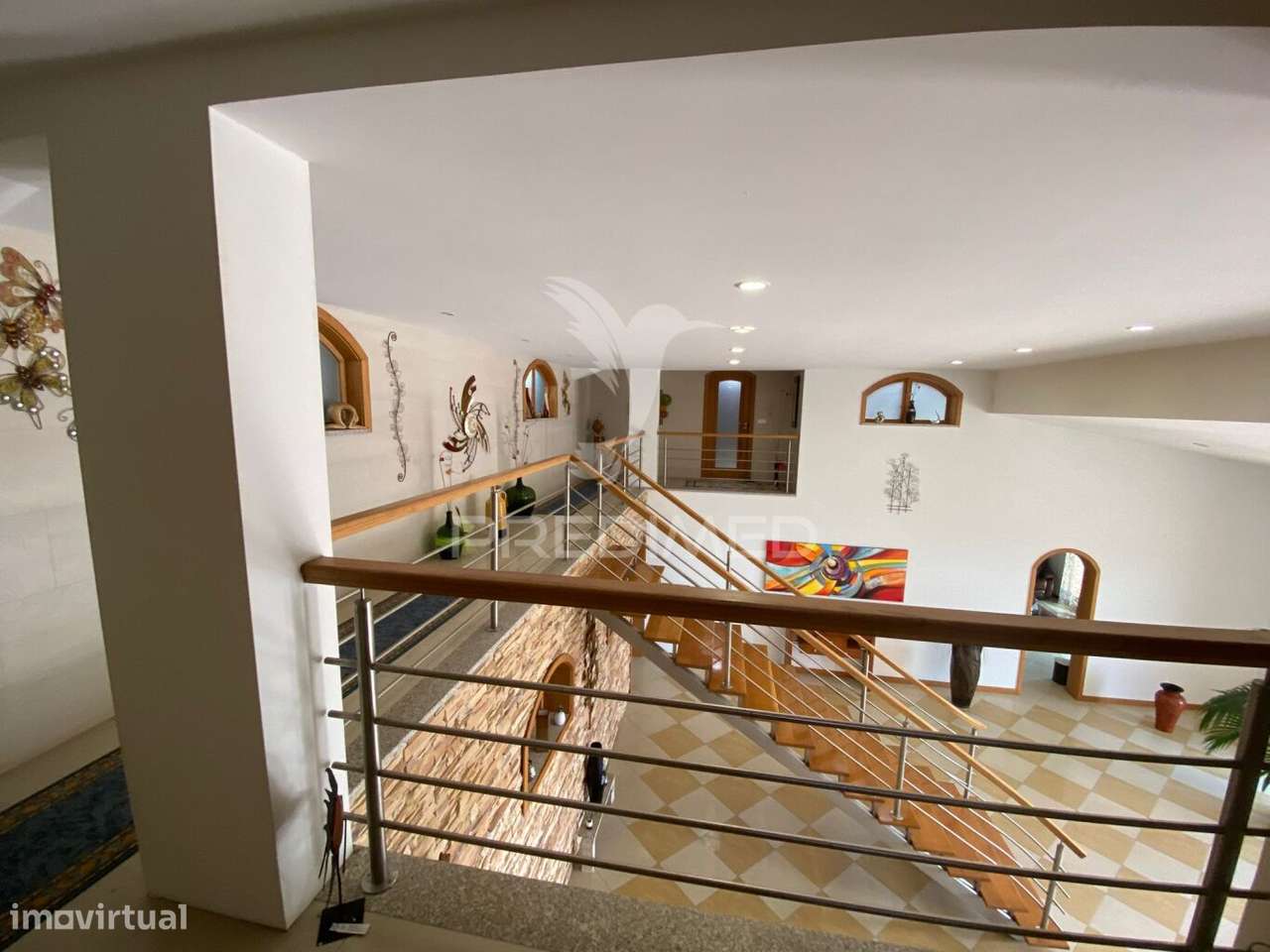 Moradia de Sonho com 441 m² – Espaço, Conforto e Elegância na Povoa... - Grande imagem: 4/40