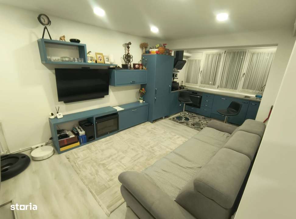 Apartament 3 camere, 71.26 mp, zona Brazda lui Novac - Imagine principală: 2/10