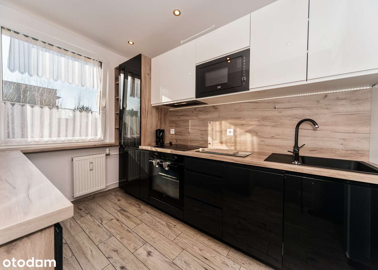 3 pokoje | 68 m² | balkon | słoneczne | Siewna 10 | parking !
