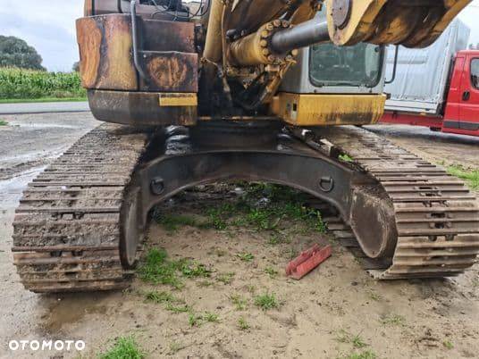 Komatsu PC 228 Galeo Szybkozłącze - 3