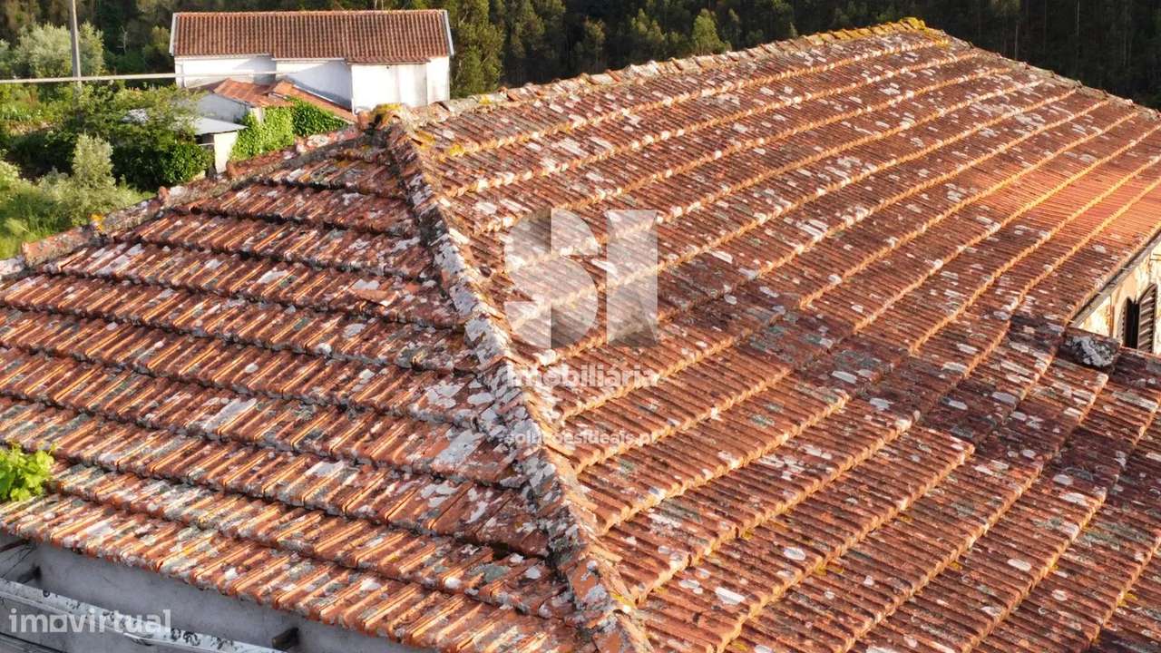 Moradia para Restaurar T2+1 - Grande imagem: 5/27