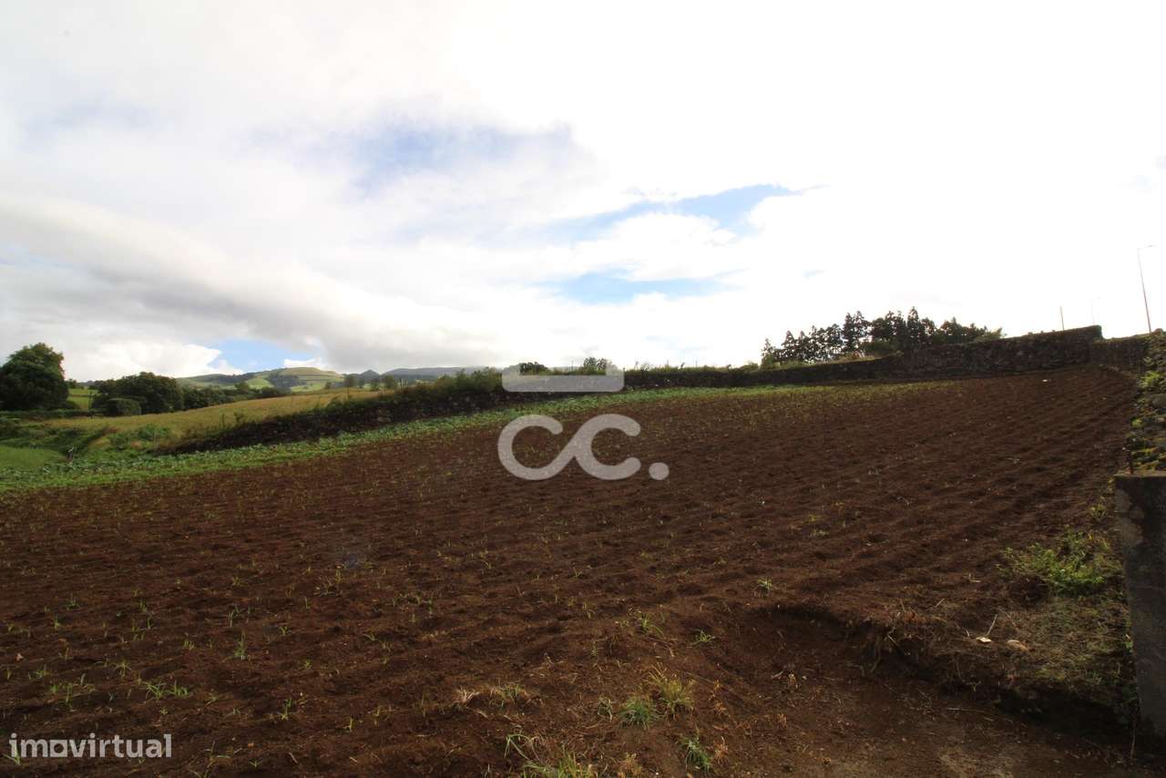 Terreno com 1.260,00 m2 - Santa Cruz - Lagoa - Grande imagem: 5/8