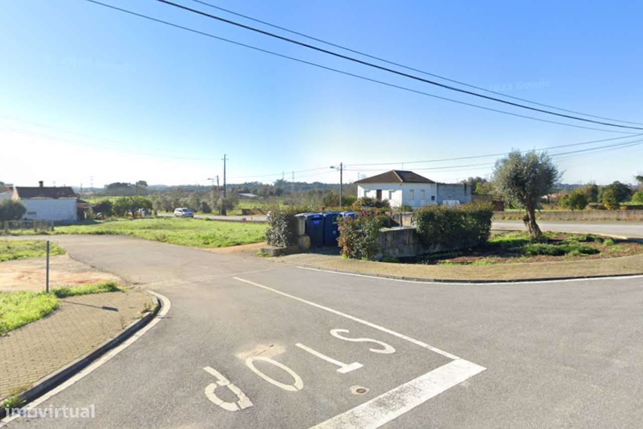 Terreno para construção em Sangalhos, Anadia - Grande imagem: 4/7