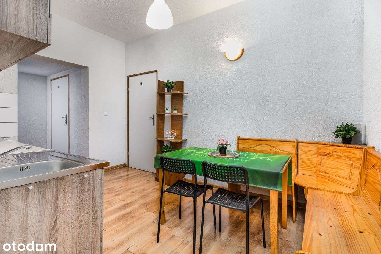 duże mieszkanie na inwestycję - Pełny obrazek: 4/10