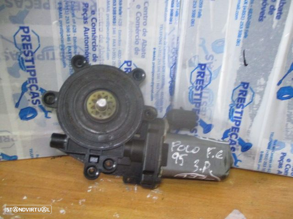 Motor Elevador Vidro D239805454500008 VW POLO 1995 FE - 1