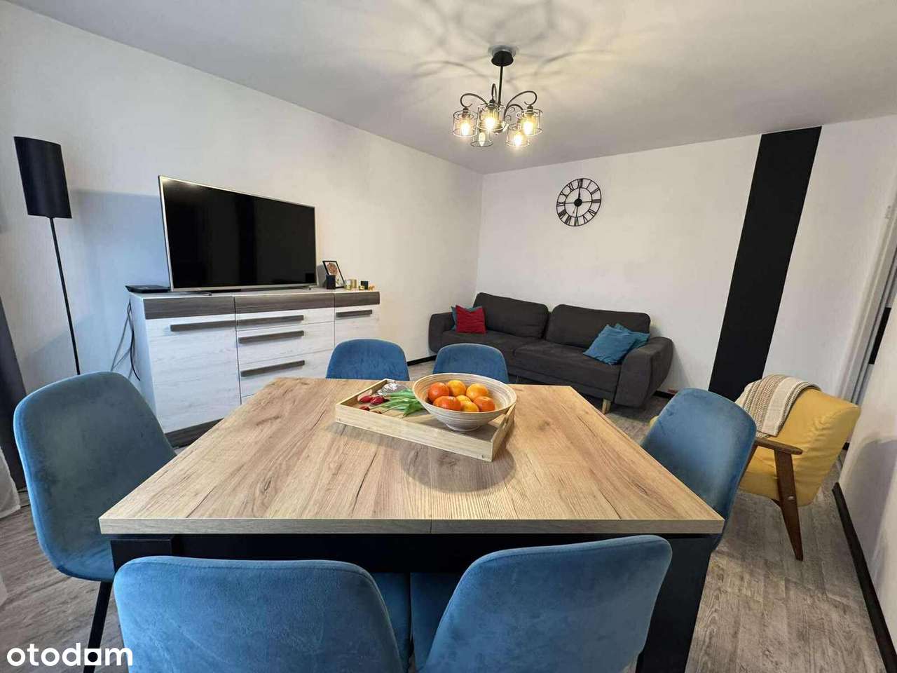 Dom w Starych Juchach! - Pełny obrazek: 5/19