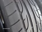 215/45/R16 86H DUNLOP SP SPORT MAXX - 5