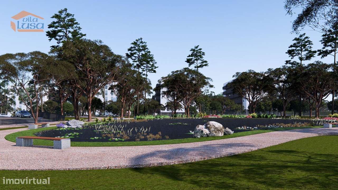 T1 Novo em Vilar do Paraiso, V.N. Gaia-14