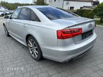 Audi A6 - 4