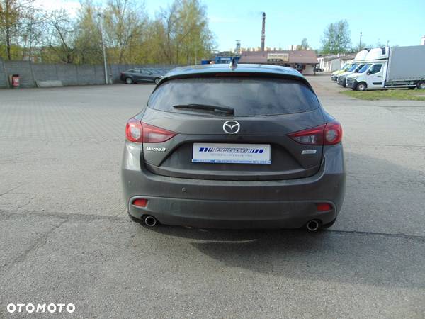 Mazda 3 2.0 Skymotion - 7