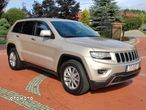 Jeep Grand Cherokee Gr 3.0 CRD Limited - 8