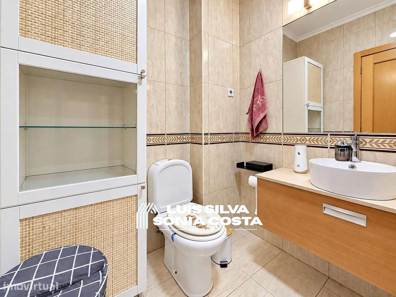 Apartamento T3 com 133 m2, 2 Frentes, Varandas, Garagem, Arrumos &...-28