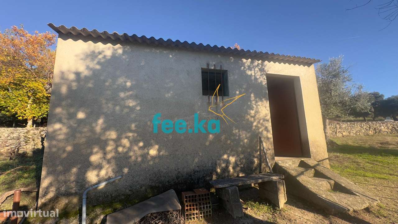 Quinta em Escalos de Baixo-22