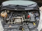 Motor complet fara anexe Ford Fiesta 6 2010 Hatchback 1.6L TDCi av2q 95 - 1