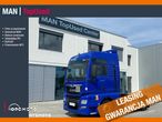 MAN TGX 18.460 4X2 BLS - ZOBACZ WIDEO - 2