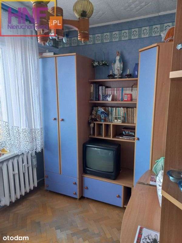 Duże rozkładowe mieszkanie Sucharskiego-5