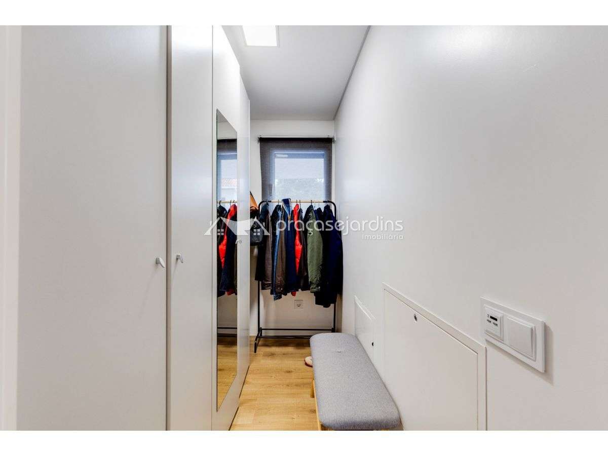 Moradia T5 Contemporânea e elevada eficiência energética – Amor, Le...-53