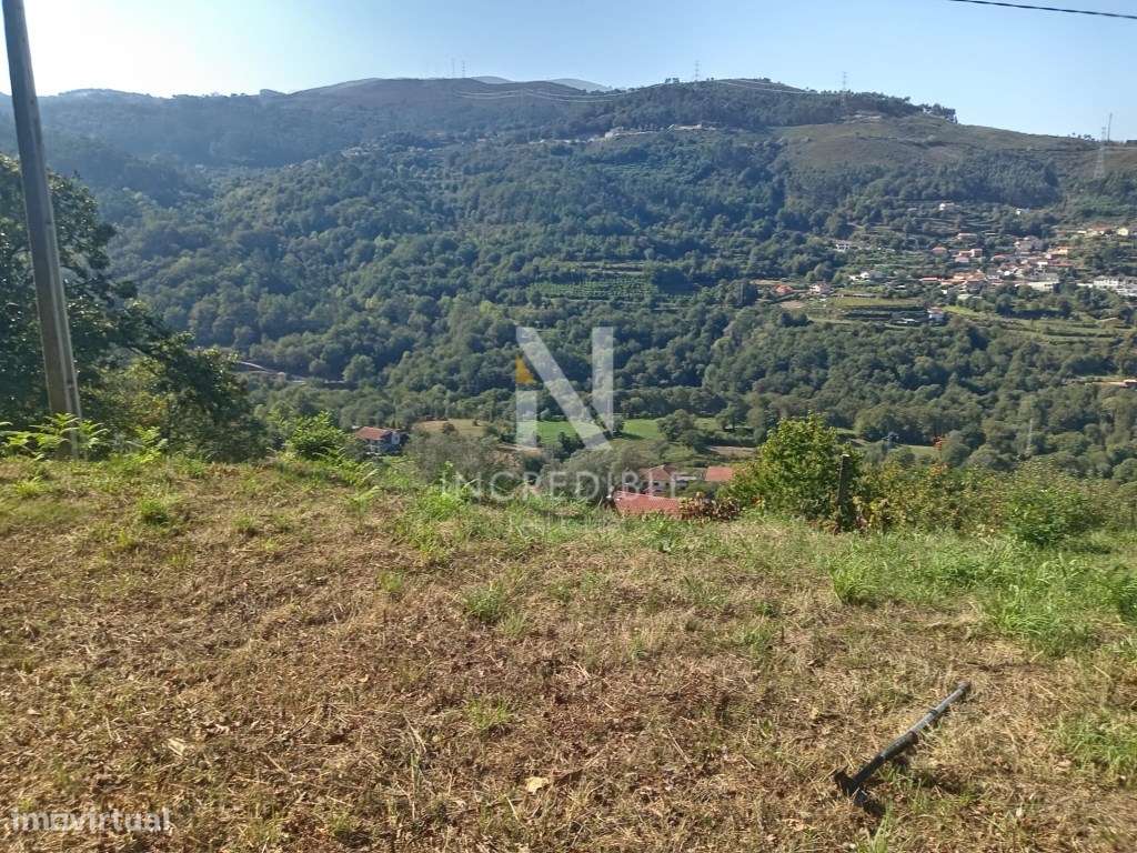 TERRENO RÚSTICO, BRAGA, Vila Verde - Grande imagem: 2/6