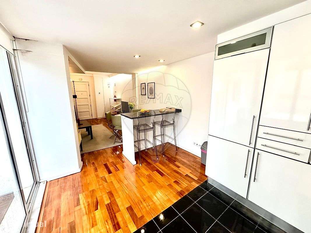 Apartamento T1 para venda-7