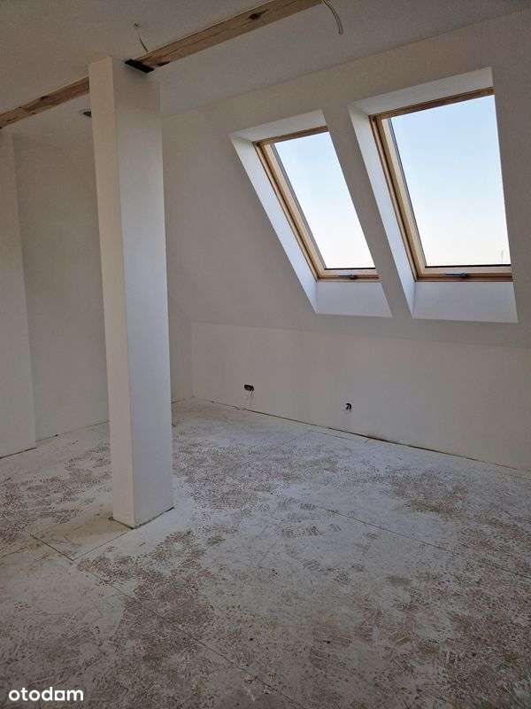 dwupoziomowy apartament z parkingiem-7