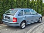 Skoda Fabia 1.4 16V Elegance - 12