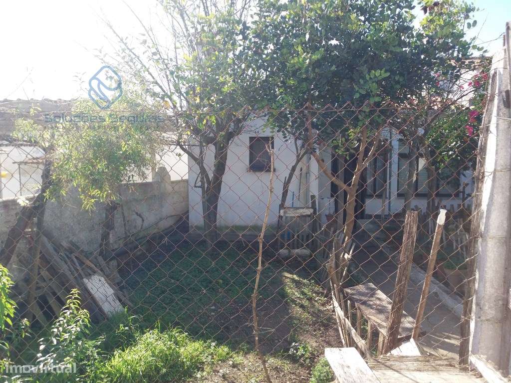 Moradia térrea com logradouro Ervidel - Aljustrel-10