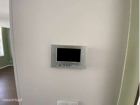 Apartamento T0 - Centro Histórico de Guimarães-18