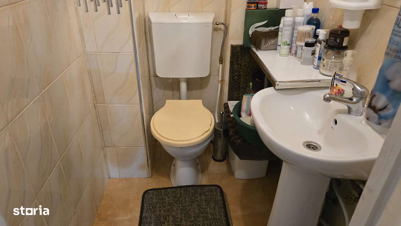 Vand apartament 4 camere decomandat in Deva, zona Progresul,  etaj 3, - Imagine principală: 4/18