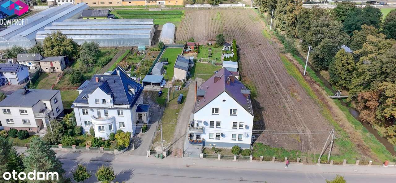 *** Kameralne mieszkanie z działką - 12 minut od Głubczyc! ***-17