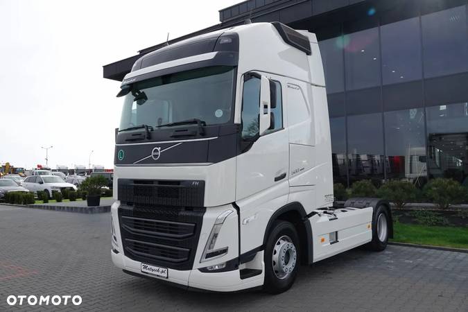 Volvo FH 500 / XXL / NOWY / Zamień swój stary ciągnik na nowy / 2023 ROK / BOGATE WYPOSAŻENIE - 3