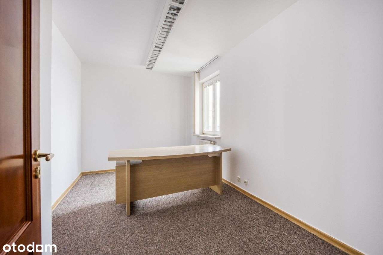 Jerozolimskie, 4-pokoje na Ochocie z garażem-6