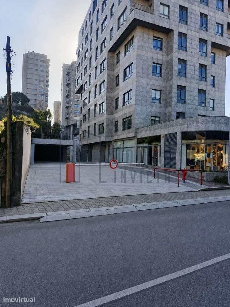 Apartamento T1 Boavista-16