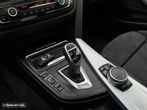 BMW 420 d xDrive Pack M Auto - 55