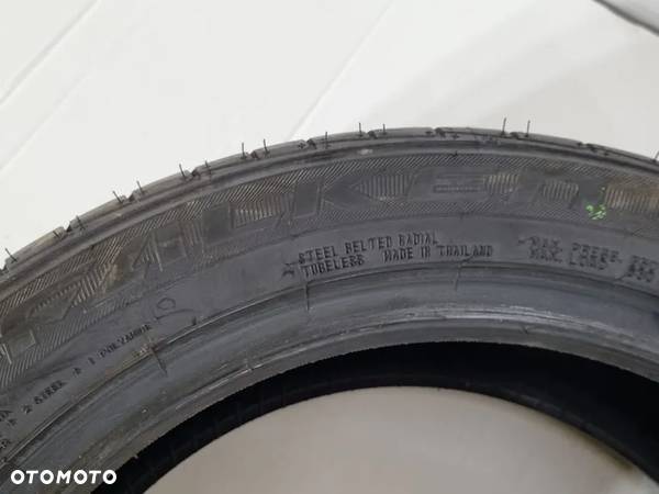 Opony K6093 Falken 215/50R18 letnie komplet demo wysyłka-odbiór - 14